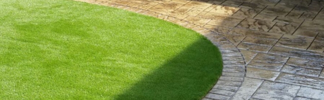 Artificial Turf Middlesbrough