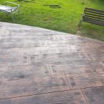 Paving Installation