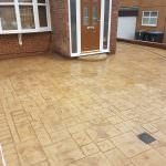 Driveway Installation