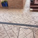 Driveway Installation