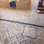 Driveways